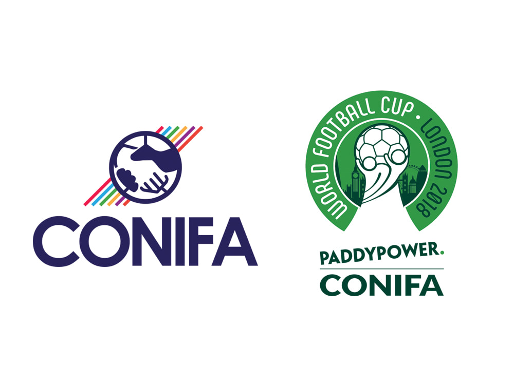 The Leftouts: Behind the scenes at the CONIFA World Football Cup